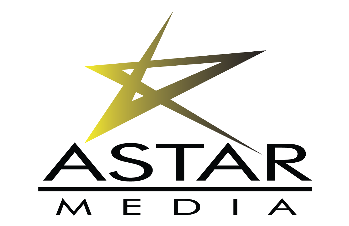 Astar Media Corp Logo