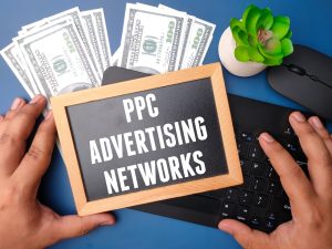 PPC ADVERTISING NETWORK